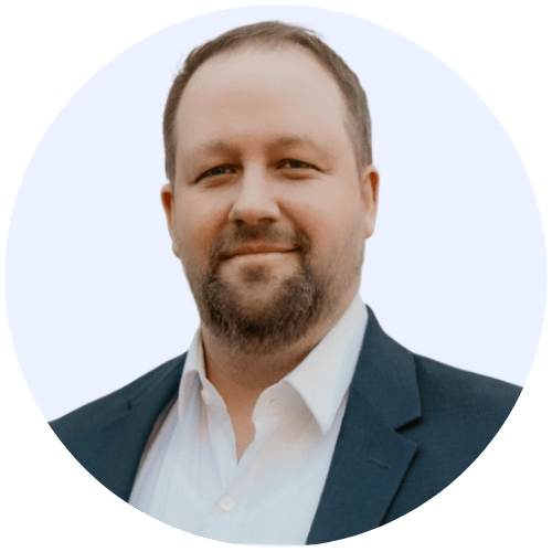 Curtis Larson is Business Development Manager.