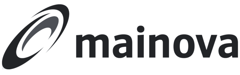 Mainova Logo