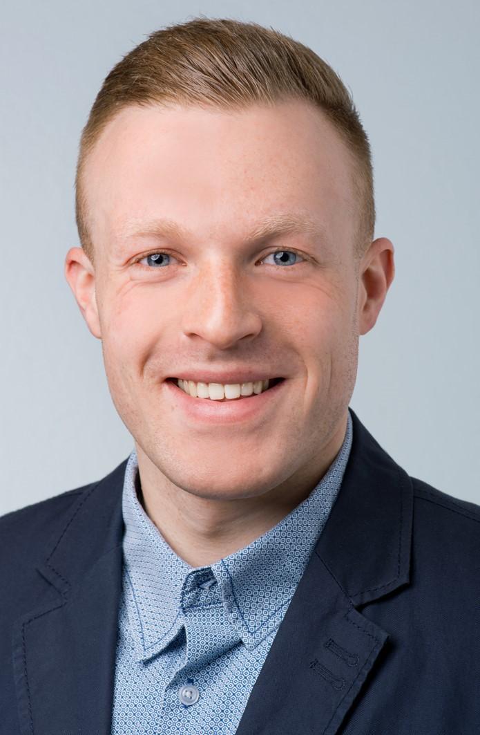 Christian Herwig, Project Manager Renewable Energies