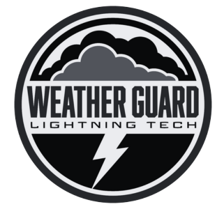 Weather Guard Lightning Tech