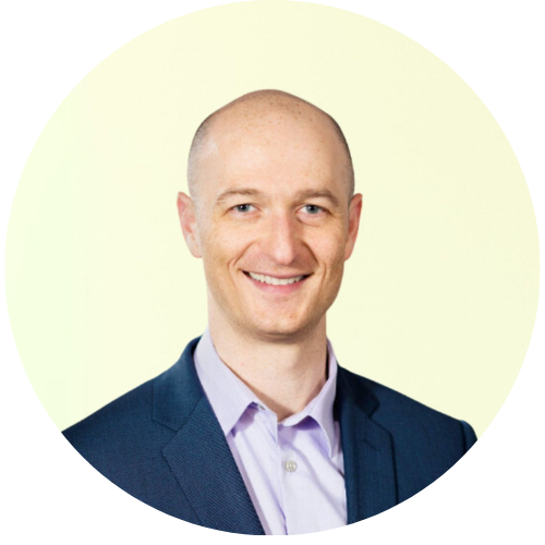 Ryan Said is senior scientist in Vaisala's R&D group in Boulder.