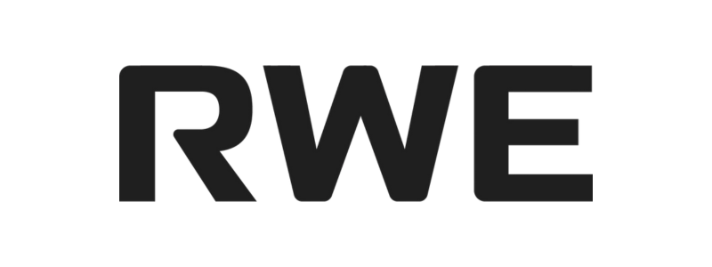 Logo of RWE Renewables