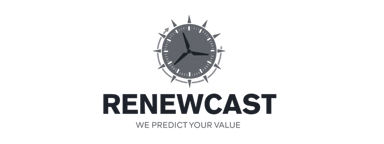 Renewcast Logo