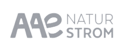 Logo from AAE Südwind Strom GmbH