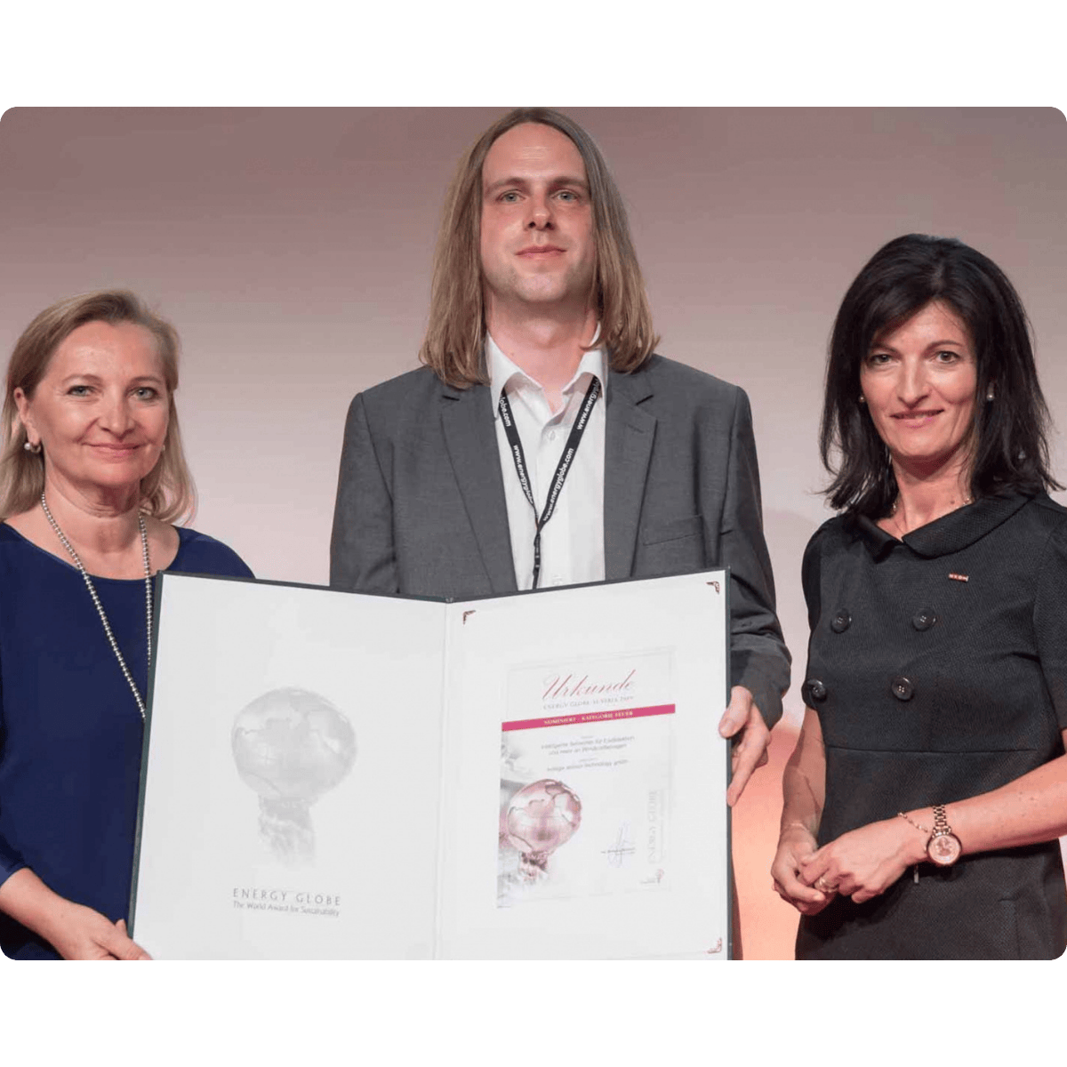 Energy Globe Austria Award