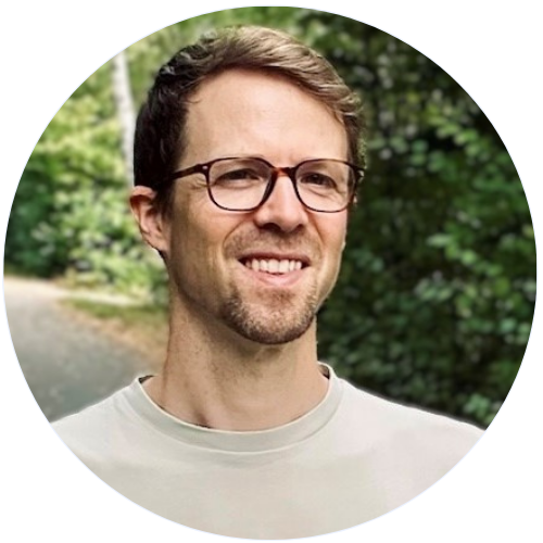 Hannes Friedrich Technology Lead for Cold Climate and Icing Solutions at Siemens Gamesa