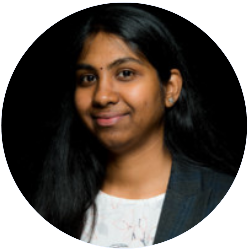 Keerthi Sudha Nagothu is Performance & Analytics Manager, Asset Management at Capstone Infrastructure Corporation